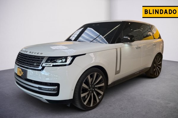LAND ROVER RANGE ROVER 3.0 P510e PHEV AUTOBIOGRAPHY AWD AUTOMÁTICO 2023/2023